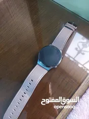  3 Huawei gt2 pro بحالة ممتازة