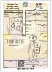  1 تجاريه في ولايه ثمريت المطهفه مع توفر الخدمات وبسعر مميز - انا المالك