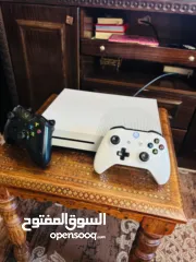  2 Xbox One S  اكس بوكس ون اس
