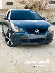  3 بولو 2009 فحص نخب