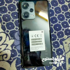  2 Redmi note12 pro