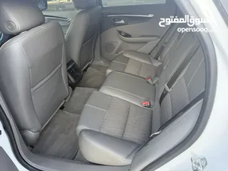  7 Chevrolet impala 2019 GCC no accident