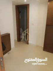  4 شقة بتشطيبات راقية 230م طابق ثاني للإيجار في أرقى مناطق عبدون/ ref 1371