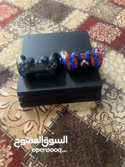  1 بلي فور برو مهكر نضافه فول اقره الوصف