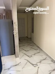  10 شقة سكنية طابق آخير ( الروف / شقتين )   للبيع في أجمل مواقع إربد