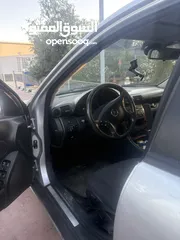  2 Mercedes 2001 C200 for sale in good condition