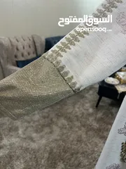  2 قفطان مناسبات فخم جدا للبيع