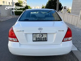  16 هيونداي افانتي 2002 للبيع