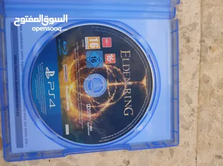  4 cd elden ring PS4