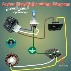  1 رامي لكهرباء السيارات  الظاهرية واد لغماري