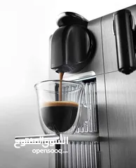  13 Nespresso coffee machine - مكينة تحضير القهوة بالحليب