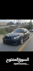  6 bmw e60 520i لبيع