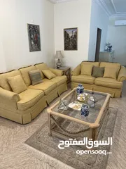  3 طقم كنابايات صالون