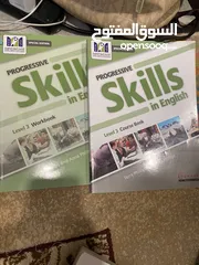  2 Skills in English