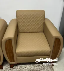  4 طقم كنب كامل للبيع بحالة ممتازة،طقم كنب فخم مثالي لغرفة الضيوف،المكاتب وغرف الجلوسلا يوجد توصيل800₪.