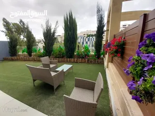  10 شقة للايجار في منطقة الدوار الرابع  ( Property 32740 )