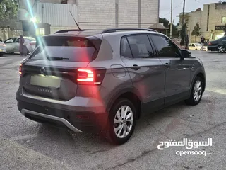  5 تي كروس. فللللل بدون. فتحه. بسعرررر محرقه محرقه