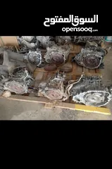  1 اخصائي قير توماتيك