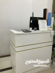  6 بوتيك للبيع