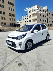  1 كيا بيكانتو 2023 ماتور 1200