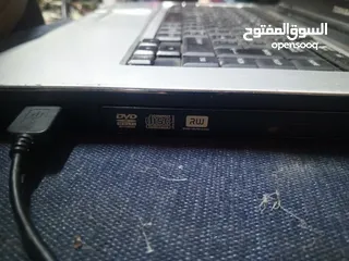  10 لاب توب توشيبا كور اي2 ممكن تركيب هارد دسك ssdليصبح اسرع