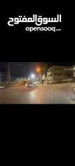  1 ارض تيجاري للبيع ع دوار نابلس شارع رفيديا