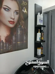  29 عدة صالون كامل للبيع.  كولتي عالي وماركات