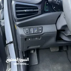  12 هونداي ايونك موديل 2020