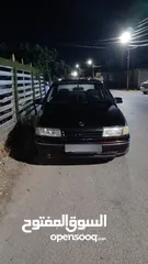  5 اوبل فكترا