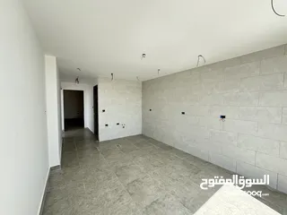  22 شقة فخمة طابق اخير + مع روف