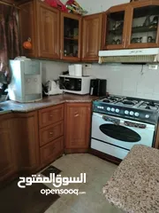  10 شقة للبيع طابق اول