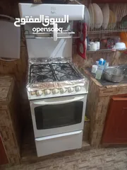  4 Cooking range for sale