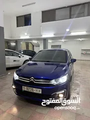  3 ستروين سيلزيه