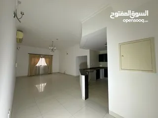  3 شقة حديثة للايجار في البسيتين بالقرب من الجامعة الايرلندية