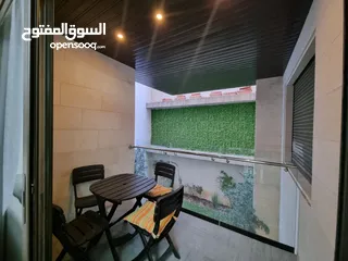  7 شقة مفروشة للايجار في الدوار الرابع ( Property 38898 )-175055370