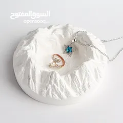  6 تحف جبس ديكور