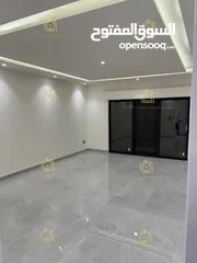  3 شقة فاخرة جديدة لم تسكن بتشطيبات سوبر ديلوكس