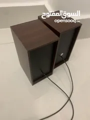  5 Leerfei speakers