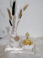  26 تحف جبس مصنوعه يدويا