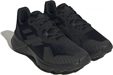  1 adidas Men's Terrex Soulstride Trail Running Sneaker