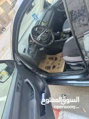  3 سكودا فابيا 2021