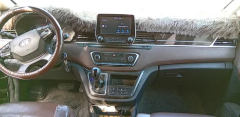  1 بودي عمومي هنداي 2018 للبيع  85 الف