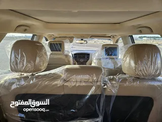  9 Nissan pathfinder model 2019 Gcc full option good condition very nice car everything perfect