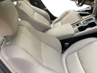  10 هوندا أكورد Honda Accord 2020