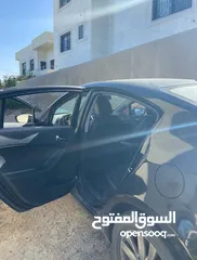  6 كيا سيراتو k3 2013