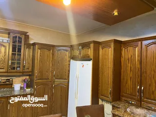  11 شقة بضاحية الرشيد