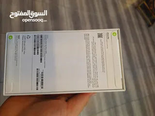  2 آيفون للبيع الحاله جديد