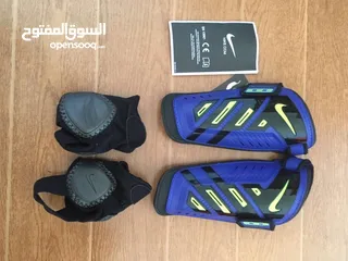  2 كسارات نايك الاصلية للبيع العاجل بسعر التكلفة