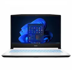  3 MSI SWORD 15 GAMING LAPTOP     السعر نهائي مافي مجال  لا تغلب حالك الرجاء قراءة الاعلان اولا