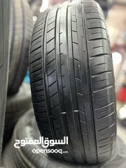  2 جنط ليكزس “ES” اصلي قياس “17”